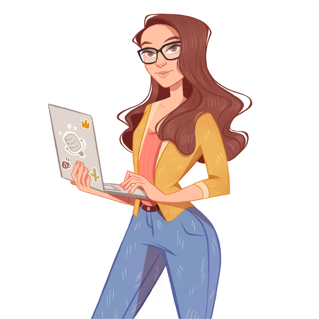 Illustration representing Dara